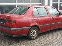 gebraucht VW Vento 1,8l CLX Klima ABS