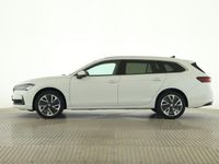 gebraucht Skoda Superb Combi Selection Matrix Navi AreaView AHK