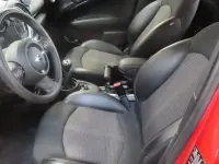 Gebraucht Mini Cooper S Countryman 184 PS (135 kW) 2014 Rot SUV