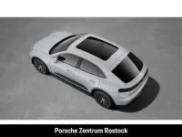 Neu Porsche Macan 264 kW (360 PS) 2026 Eisgraumetallic SUV