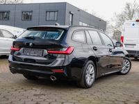 gebraucht BMW 320 d Touring