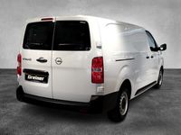 gebraucht Opel Vivaro Cargo L 2.0 Diesel NAVI | PARKPILOT