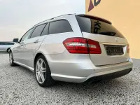 Gebraucht Mercedes E350 265 PS (194 kW) 2013 Silber Kombi