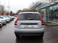 Gebraucht Dacia Jogger Extreme 110 PS (80 kW) 2022 Grau Van / Kleinbus