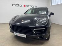 Gebraucht Porsche Cayenne GTS 420 PS (308 kW) 2013 Schwarz SUV