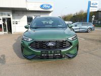 Neu Ford Kuga ST-Line 186 PS (136 kW) 2026 Grün SUV
