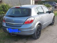 gebraucht Opel Astra Astra1.6