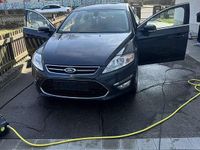 Gebraucht Ford Mondeo Titanium 163 PS (119 kW) 2012 Kombi