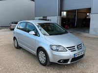 Gebraucht VW Golf V 122 PS (89 kW) 2008 Silber Kombi