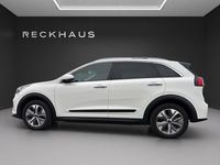 Gebraucht Kia e-Niro Vision 100 kW (136 PS) 2021 Weiß SUV