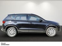 Neu Seat Ateca 150 PS (110 kW) 2026 Schwarz SUV