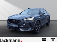 Gebraucht Cupra Formentor VZ 310 PS (228 kW) 2023 Grau SUV