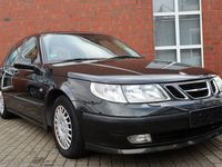 gebraucht Saab 9-5 Automatik Sitzheizung E.Dach