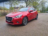 gebraucht Mazda 2 neu model 1 5 Navigation klima