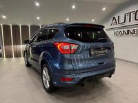 Gebraucht Ford Kuga ST-Line 175 PS (128 kW) 2019 SUV