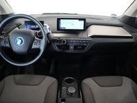 gebraucht BMW i3 120Ah Wärmepumpe/Kamera/DAB+/Tempomat Wärmepu