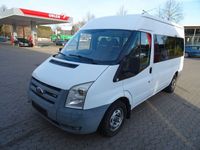 gebraucht Ford Transit Kombi FT 280 M*9 SITZER*