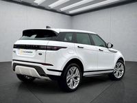 Gebraucht Land Rover Range Rover 309 PS (227 kW) 2021 Weiß SUV