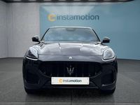 Gebraucht Maserati Grecale 330 PS (242 kW) 2025 Schwarz SUV