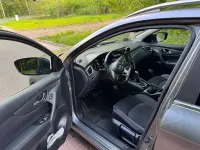 Gebraucht Nissan Qashqai N-Connecta 150 PS (110 kW) 2019 Grau SUV