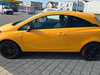 gebraucht Opel Corsa 1.0 Ecotec Turbo ecoFLEX Start/Stop