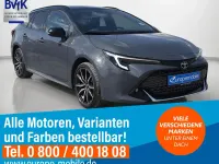 Neu Toyota Corolla Lounge 178 PS (130 kW) 2026 Limousine