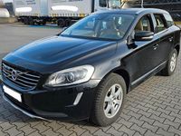Gebraucht Volvo XC60 Summum 190 PS (139 kW) 2017 Schwarz SUV