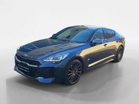 Gebraucht Kia Stinger GT 370 PS (272 kW) 2018 P2m pantera metal met Kleinwagen