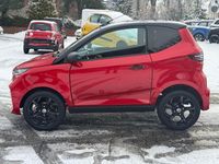 Gebraucht Aixam City Sport 2024 Rot Kleinwagen