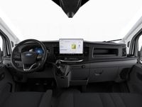 Neu Ford Transit Trend 165 PS (121 kW) 2025 Weiss Van