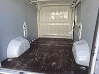 Gebraucht Fiat Ducato 140 PS (102 kW) 2023 Weiß Van