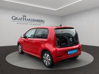 Gebraucht VW e-up! Style 61 kW (83 PS) 2021 Kleinwagen