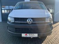 Second-hand VW Transporter 140 CP (102 kW) 2016 Alb Van