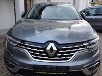 Gebraucht Renault Koleos Intens 184 PS (135 kW) 2022 Grau SUV