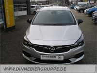 gebraucht Opel Astra Sports Tourer, Design &