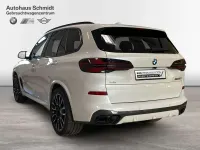 Gebraucht BMW X5 M Sport 530 PS (389 kW) 2025 Mineralweiß SUV