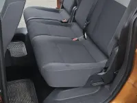 Używany VW Caddy 85 KM (62 kW) 2014 Złoty Minivan