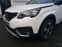 gebraucht Peugeot 5008 Allure Automatik Kamera Sitzheizung App PDC