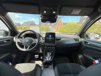 Gebraucht Renault Arkana Esprit Alpine 160 PS (117 kW) 2024 Weiß SUV