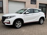 Gebraucht DFSK Fengon 106 PS (77 kW) 2022 Weiß SUV