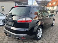 gebraucht Ford S-MAX Titanium