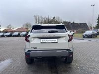 Gebraucht Dacia Duster Extreme 141 PS (103 kW) 2024 Sandstonebeige SUV