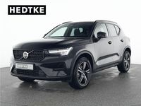 Neu Volvo XC40 Plus 2026 Schwarz SUV
