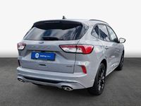 Gebraucht Ford Kuga 190 PS (139 kW) 2024 Grey matter SUV