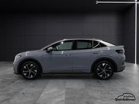 Gebraucht VW ID.5 Pro Performance 150 kW (204 PS) 2022 Mondsteingrau (grau) SUV