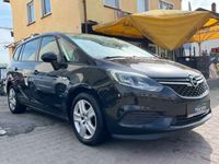 gebraucht Opel Zafira C Edition Start/Stop