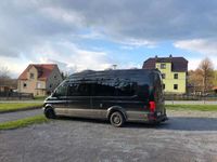 gebraucht VW Crafter Crafter35 TDI DPF Shiftmatic