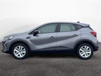 Neu Mitsubishi ASX Invite 158 PS (116 kW) 2025 Rot SUV