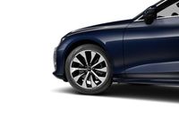 Gebraucht Audi A6 Performance 204 PS (150 kW) 2025 Firmamentblau metallic Kombi