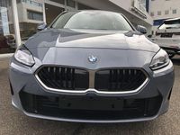 Gebraucht BMW 120 170 PS (125 kW) 2024 Grau Kleinwagen